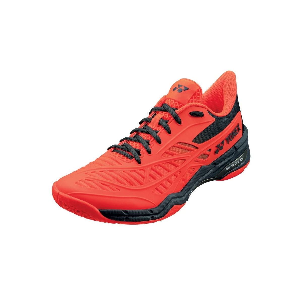 Yonex Power Cushion Cascade Drive RED Men's Squash Shoe