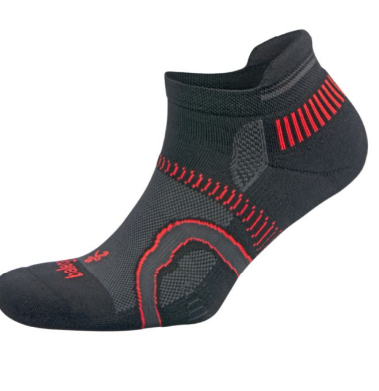 Balega Hidden Contour Socks