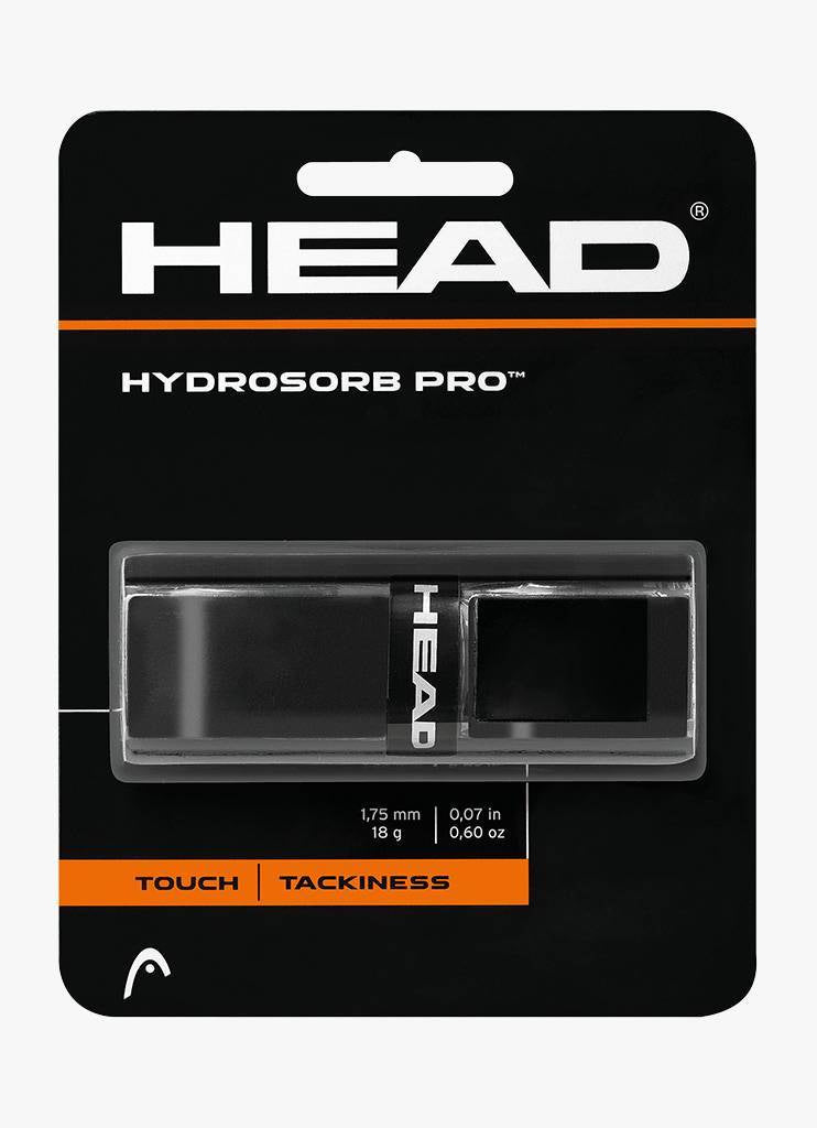 Head Hydrosorb Pro Tennis Replacement Grip