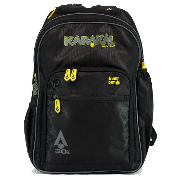 Karakal Pro Tour Backpack