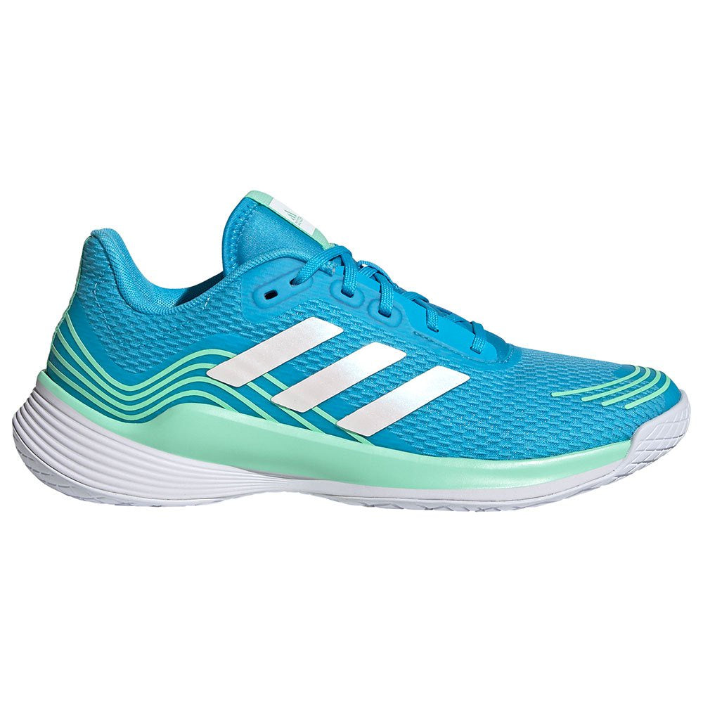 Adidas NovaFlight Women's Shoe – Racket Academy
