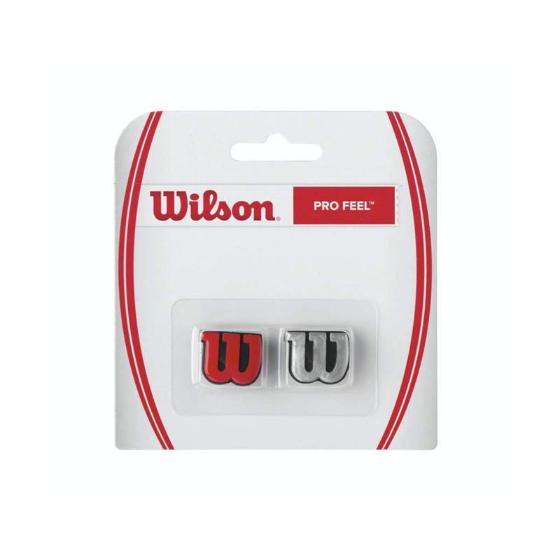 Wilson Pro Feel Dampener 2 Pack