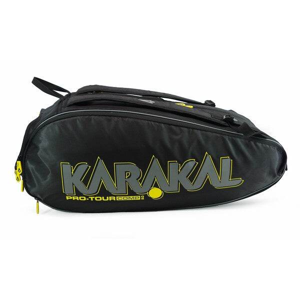 Karakal Pro Tour 2.0 Comp Bag