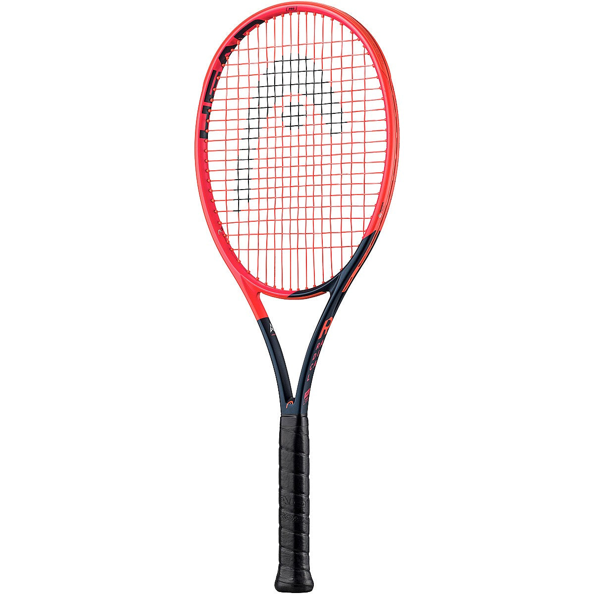Head Radical Pro 2023 Tennis Racket – Racket Academy