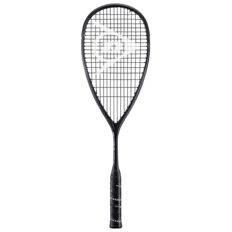 Dunlop Sonic Core Revelation 125 Squash Racket