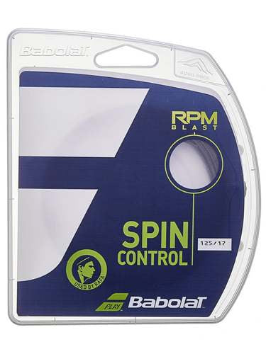Babolat RPM BLAST 1.25mm Tennis String