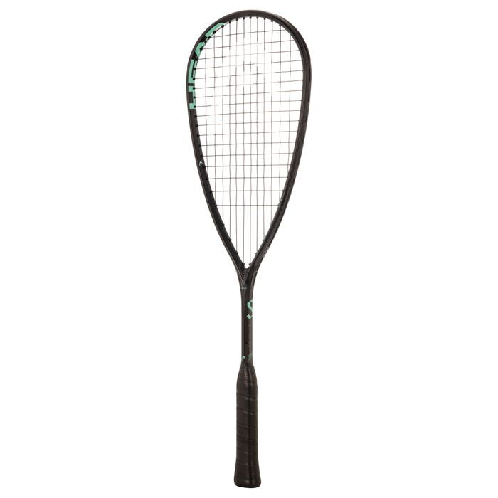 Head Auxetic Speed 120SB Squash Racket