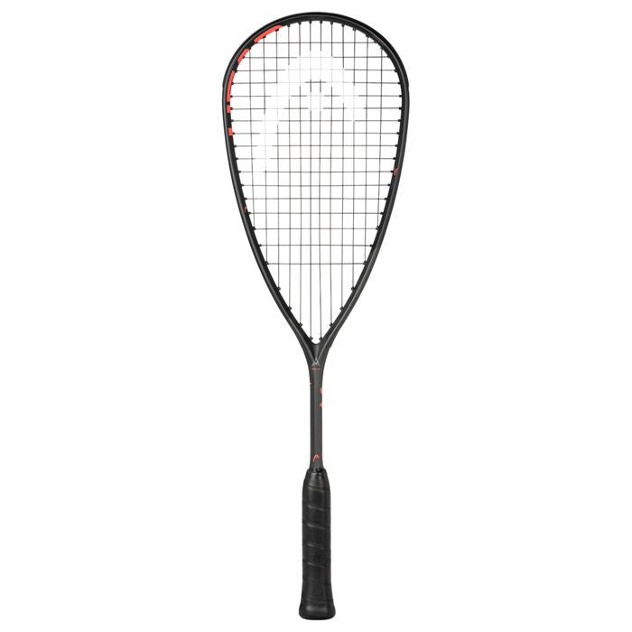 Head Auxetic Speed 135SB Squash Racket