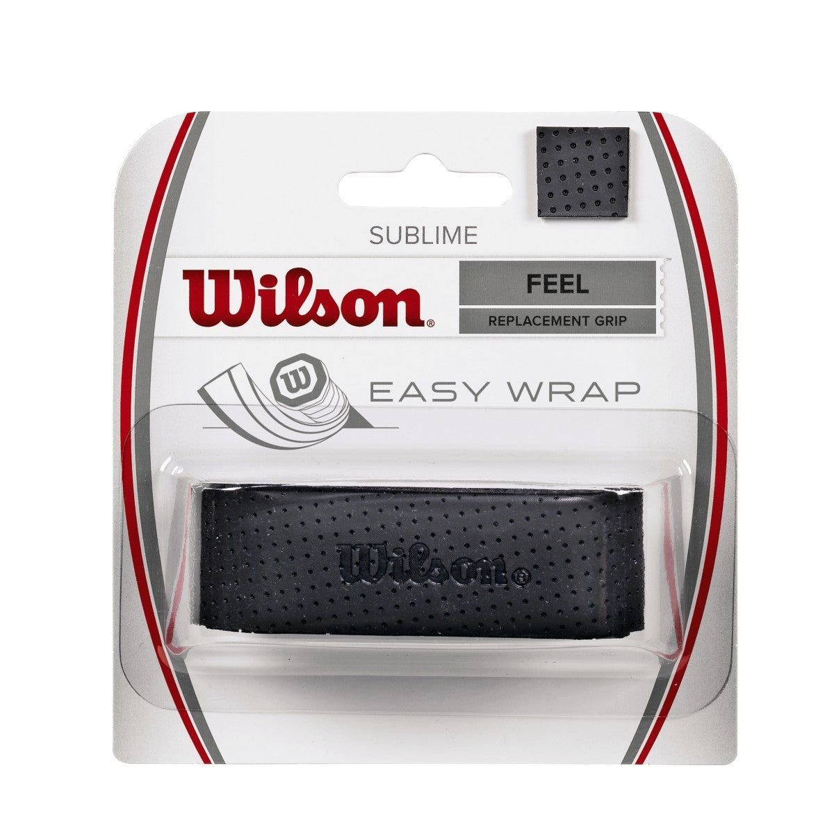 Wilson Sublime Tennis Replacement Grip