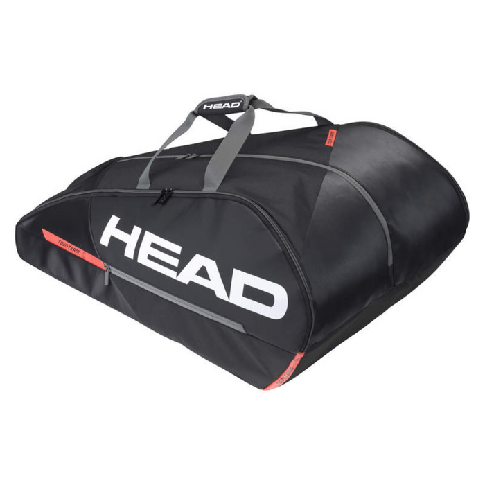 Head Tour Team 15R MegaCombi Tennis Bag