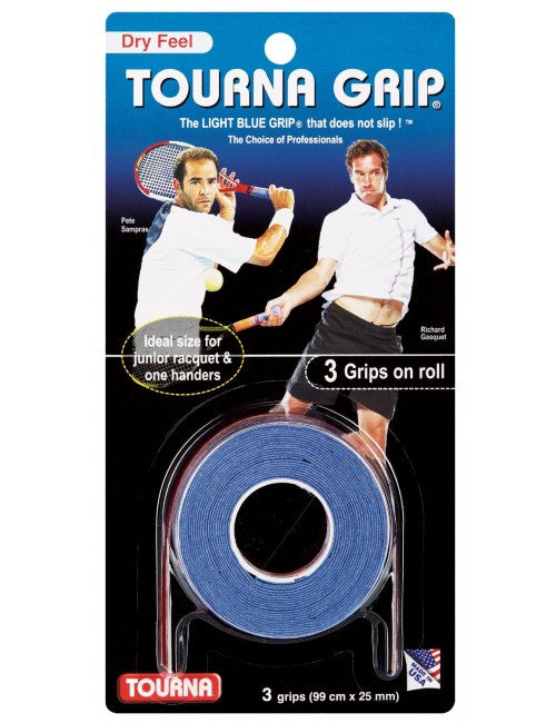 Tourna Grip Original 3 Pack Overgrip