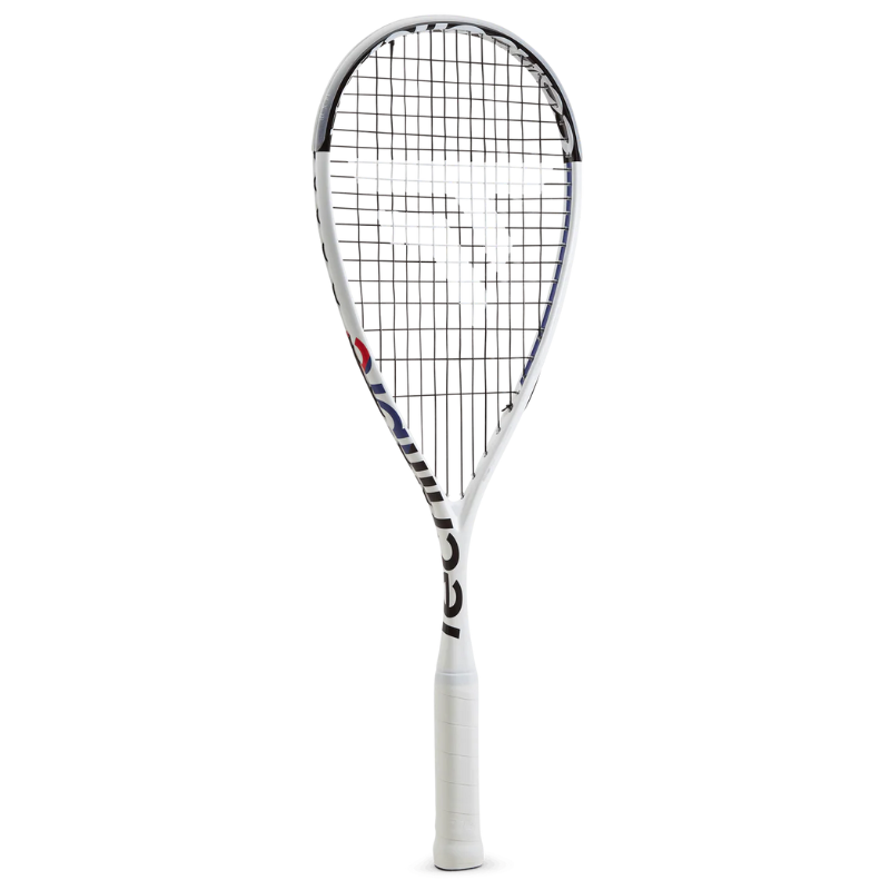 Tecnifibre Carboflex X Top Junior Squash Racket